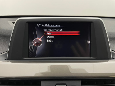 BMW X1 Gebrauchtwagen BMW X1 Gebrauchtwagen