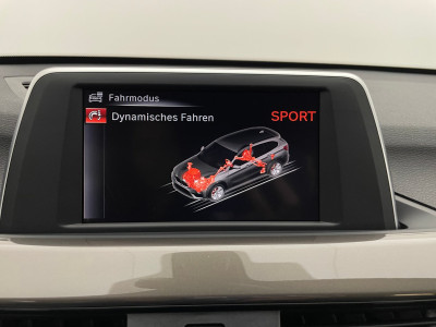 BMW X1 Gebrauchtwagen BMW X1 Gebrauchtwagen