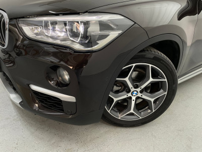 BMW X1 Gebrauchtwagen BMW X1 Gebrauchtwagen