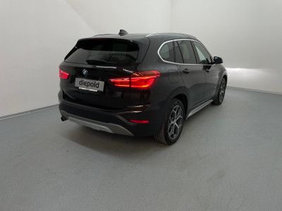 BMW X1 Gebrauchtwagen BMW X1 Gebrauchtwagen