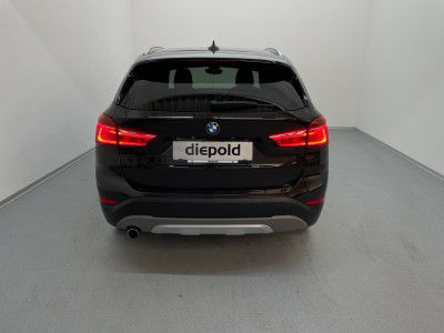 BMW X1 Gebrauchtwagen BMW X1 Gebrauchtwagen