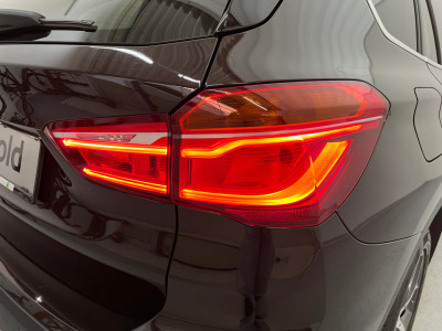 BMW X1 Gebrauchtwagen BMW X1 Gebrauchtwagen