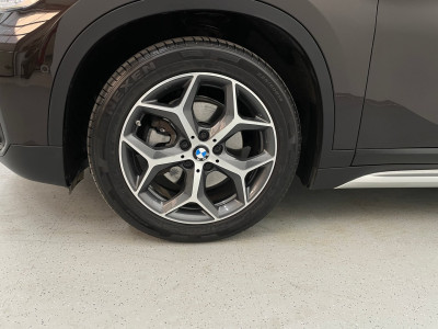 BMW X1 Gebrauchtwagen BMW X1 Gebrauchtwagen