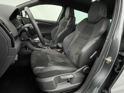 Skoda Karoq Gebrauchtwagen Skoda Karoq Gebrauchtwagen
