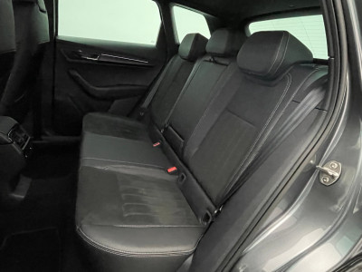 Skoda Karoq Gebrauchtwagen Skoda Karoq Gebrauchtwagen