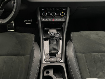 Skoda Karoq Gebrauchtwagen Skoda Karoq Gebrauchtwagen