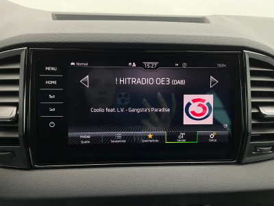 Skoda Karoq Gebrauchtwagen Skoda Karoq Gebrauchtwagen