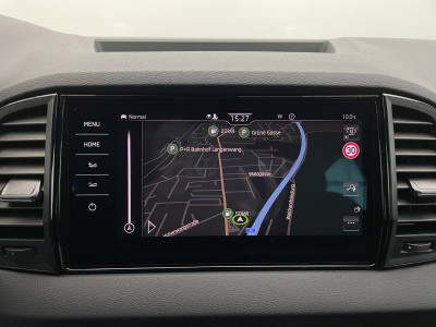 Skoda Karoq Gebrauchtwagen Skoda Karoq Gebrauchtwagen