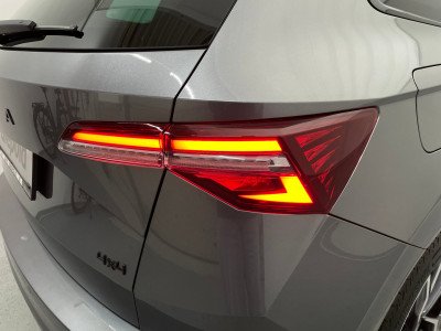 Skoda Karoq Gebrauchtwagen Skoda Karoq Gebrauchtwagen