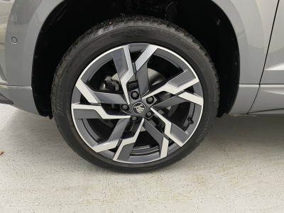Skoda Karoq Gebrauchtwagen Skoda Karoq Gebrauchtwagen