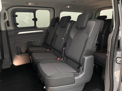 VW Caravelle Gebrauchtwagen VW Caravelle Gebrauchtwagen
