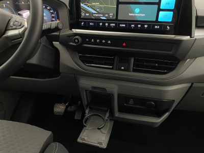 VW Caravelle Gebrauchtwagen VW Caravelle Gebrauchtwagen