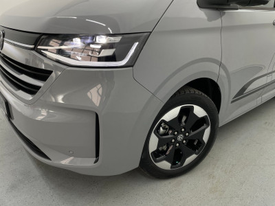 VW Caravelle Gebrauchtwagen VW Caravelle Gebrauchtwagen