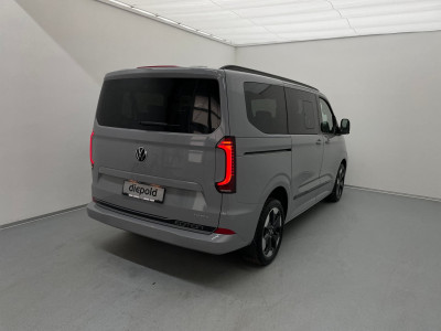 VW Caravelle Gebrauchtwagen VW Caravelle Gebrauchtwagen