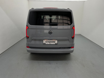 VW Caravelle Gebrauchtwagen VW Caravelle Gebrauchtwagen