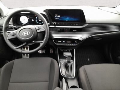 Hyundai Bayon Vorführwagen Hyundai Bayon Vorführwagen