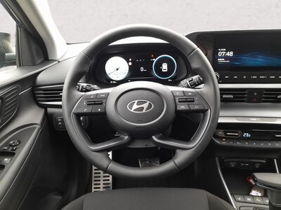 Hyundai Bayon Vorführwagen Hyundai Bayon Vorführwagen