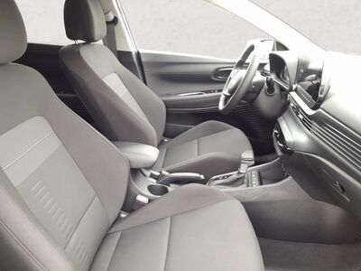 Hyundai Bayon Vorführwagen Hyundai Bayon Vorführwagen