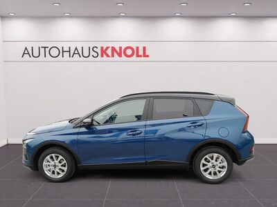 Hyundai Bayon Vorführwagen Hyundai Bayon Vorführwagen