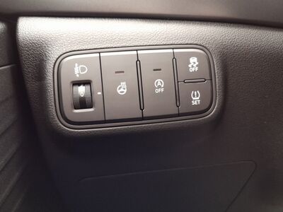 Hyundai Bayon Vorführwagen Hyundai Bayon Vorführwagen