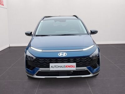 Hyundai Bayon Vorführwagen Hyundai Bayon Vorführwagen