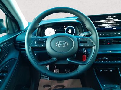 Hyundai Bayon Vorführwagen Hyundai Bayon Vorführwagen