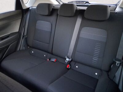 Hyundai Bayon Vorführwagen Hyundai Bayon Vorführwagen