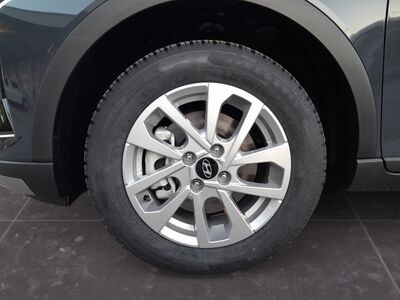 Hyundai Bayon Vorführwagen Hyundai Bayon Vorführwagen