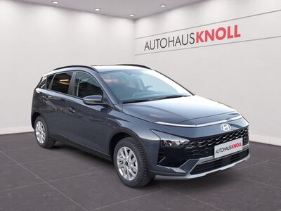 Hyundai Bayon Vorführwagen Hyundai Bayon Vorführwagen
