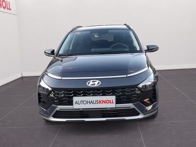 Hyundai Bayon Vorführwagen Hyundai Bayon Vorführwagen
