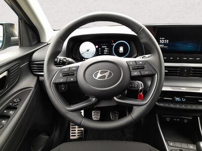 Hyundai Bayon Vorführwagen Hyundai Bayon Vorführwagen