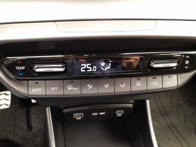 Hyundai Bayon Vorführwagen Hyundai Bayon Vorführwagen