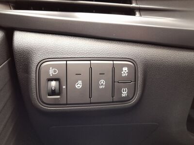 Hyundai Bayon Vorführwagen Hyundai Bayon Vorführwagen