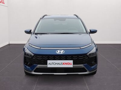Hyundai Bayon Vorführwagen Hyundai Bayon Vorführwagen