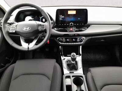 Hyundai i30 Vorführwagen Hyundai i30 Vorführwagen