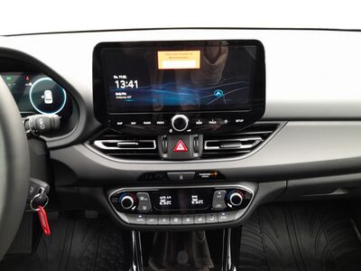 Hyundai i30 Vorführwagen Hyundai i30 Vorführwagen