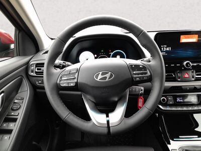 Hyundai i30 Vorführwagen Hyundai i30 Vorführwagen