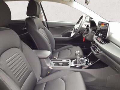 Hyundai i30 Vorführwagen Hyundai i30 Vorführwagen