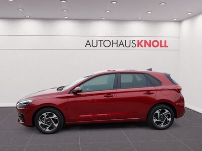 Hyundai i30 Vorführwagen Hyundai i30 Vorführwagen