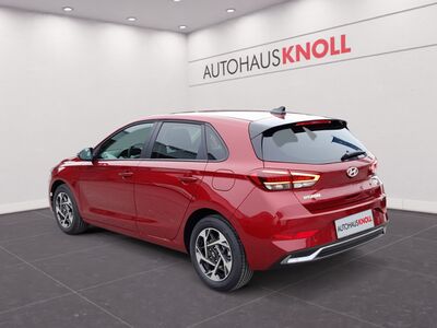 Hyundai i30 Vorführwagen Hyundai i30 Vorführwagen