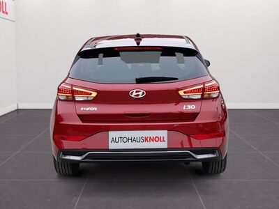Hyundai i30 Vorführwagen Hyundai i30 Vorführwagen
