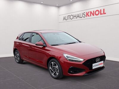 Hyundai i30 Vorführwagen Hyundai i30 Vorführwagen