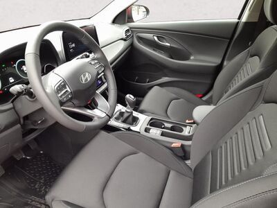 Hyundai i30 Vorführwagen Hyundai i30 Vorführwagen