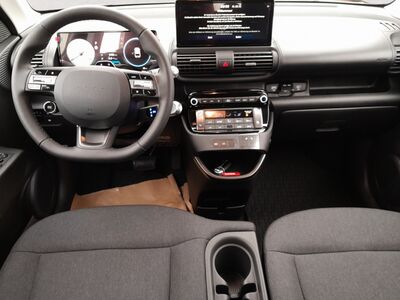 Hyundai Inster Vorführwagen