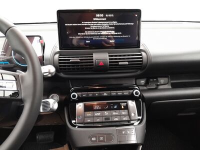 Hyundai Inster Vorführwagen