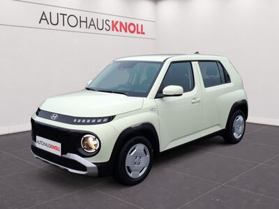 Hyundai Inster Vorführwagen