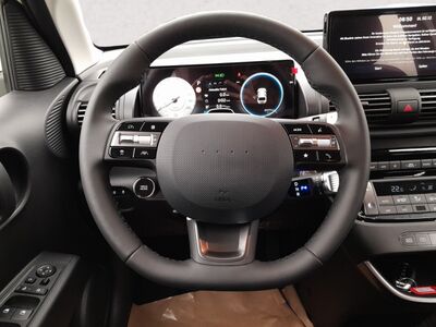 Hyundai Inster Vorführwagen
