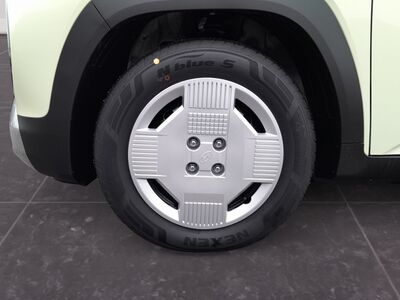 Hyundai Inster Vorführwagen