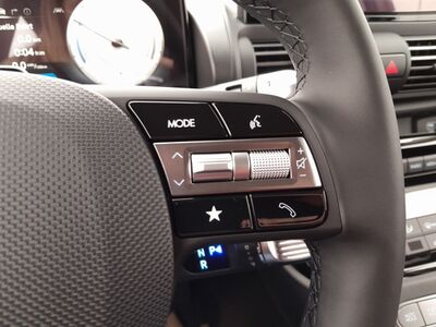 Hyundai Inster Vorführwagen