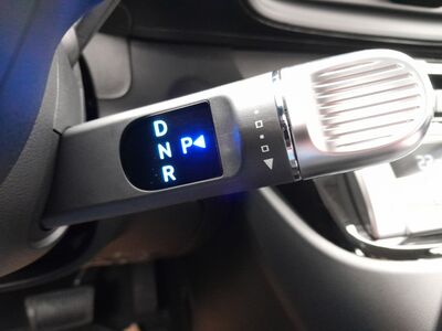 Hyundai Inster Vorführwagen